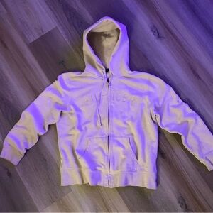 Tommy Hilfiger Off-White Hoodie